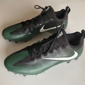Nike football cleats